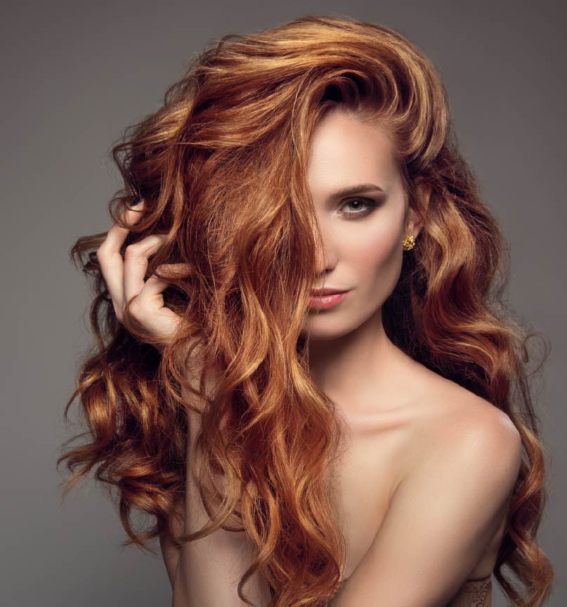 hair growth stimulation in Dublin, Cork and Tipperary
