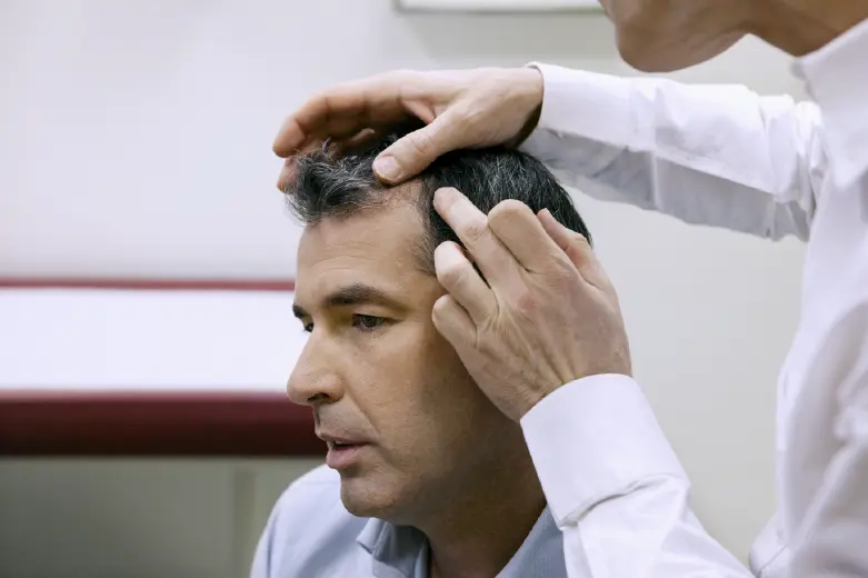 Why Ailesbury Hair Clinic is a Trusted Hair Transplant Specialists in Dublin