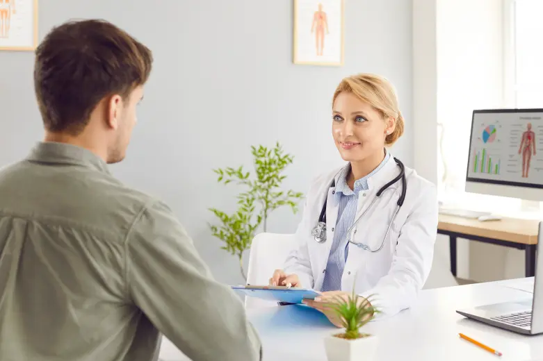 Expert Hair Restoration & Transplant Clinic Dublin